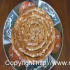 Mhanchette aux amandes