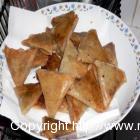 Bestels (feuilles de brick)