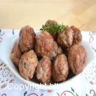 Kokla (boulettes) 