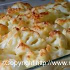 Chou-fleur à la Chokada