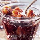 Confiture de figues 
