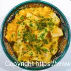 Salade d’artichauts