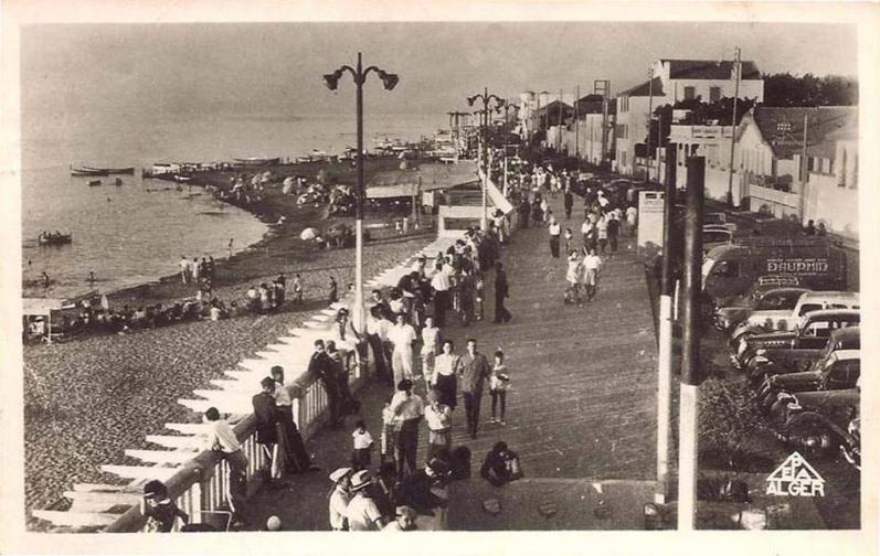 Castiglione boulevard