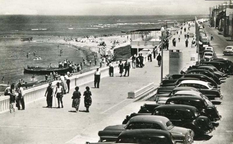 Castiglione boulevard