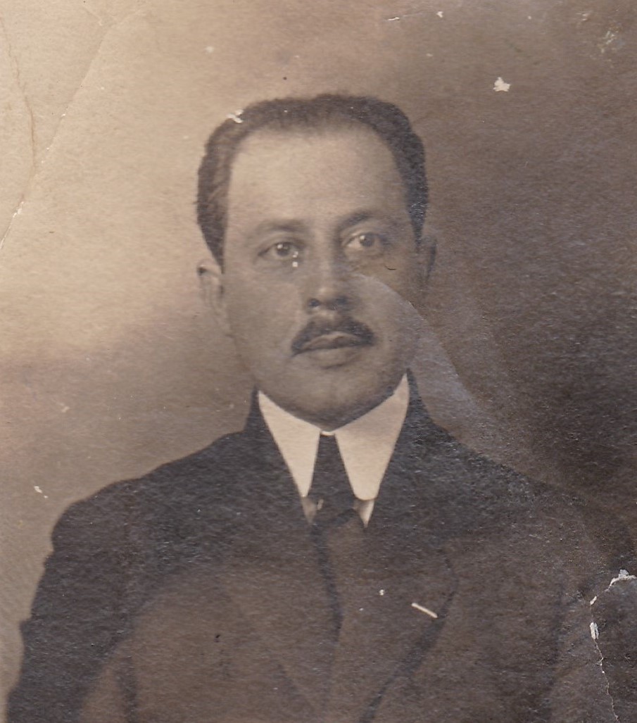 Eugène Jaîs (1880 - 1967)