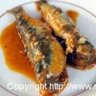Sardines à l'escabèche